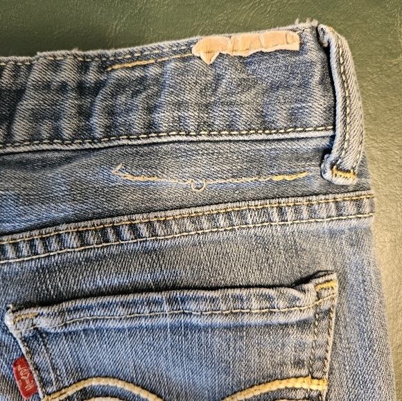 Levi and Old Navy Girls Outfit - Picture 12 of 12